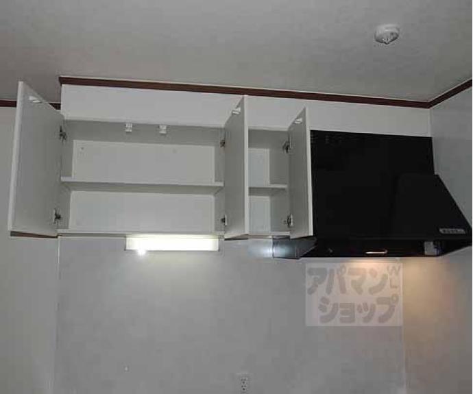 【ラーク】間取