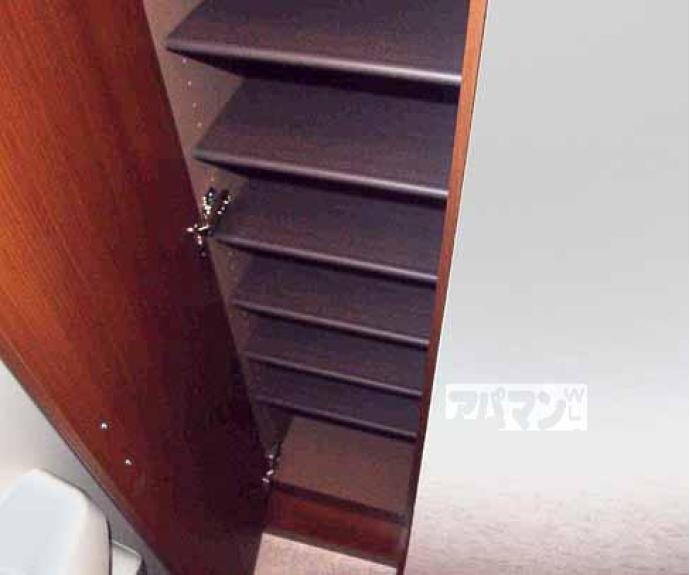 【ラーク】間取