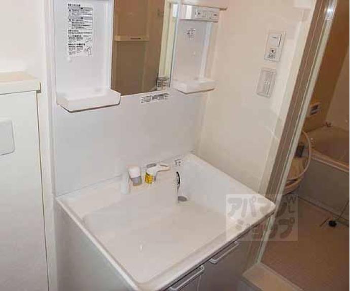 【ラーク】間取