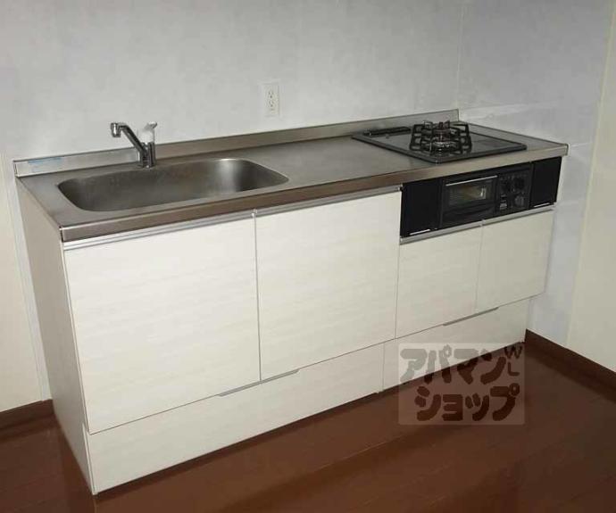 【ラーク】間取