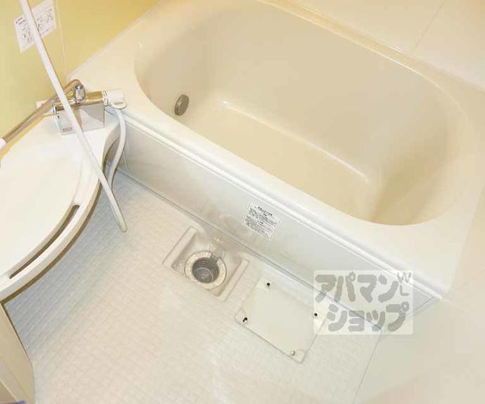 【ラーク】間取