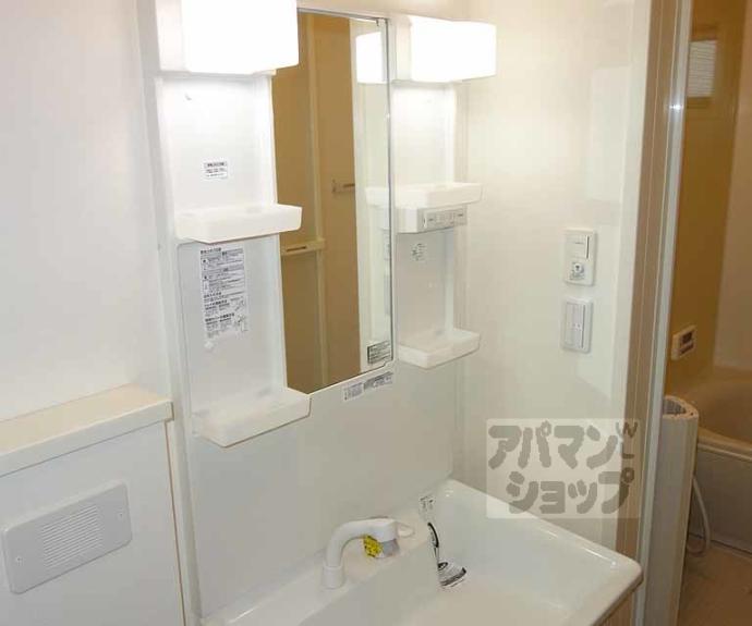 【ラーク】間取