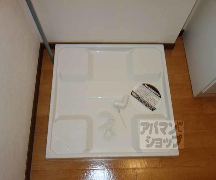 【ラーク】間取