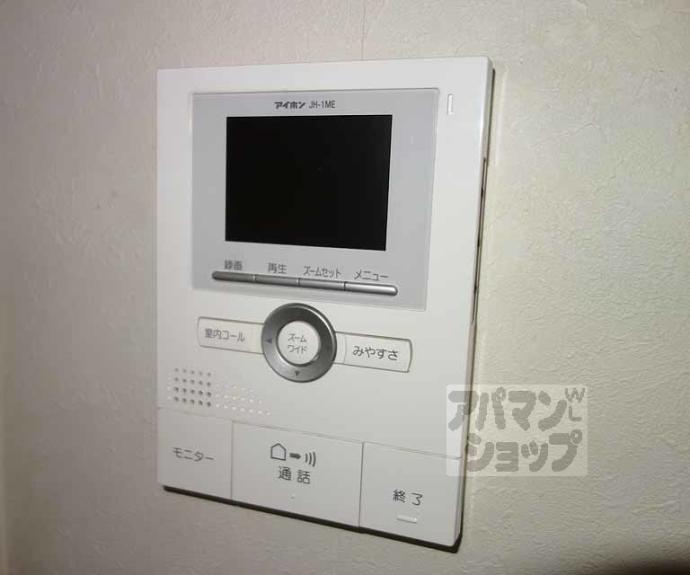 【ラーク】間取