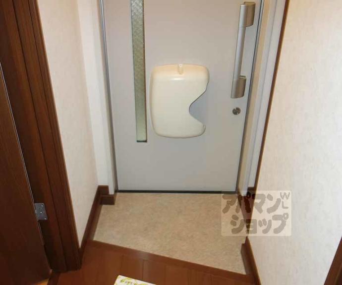 【ラーク】間取