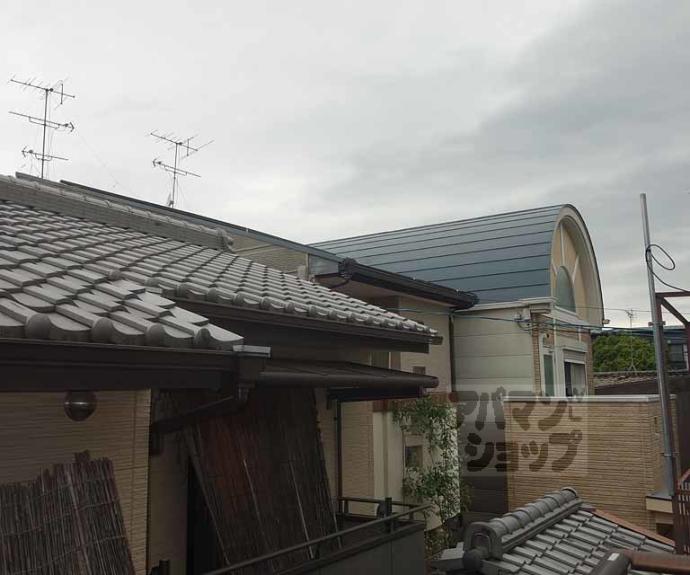 【ラーク】間取