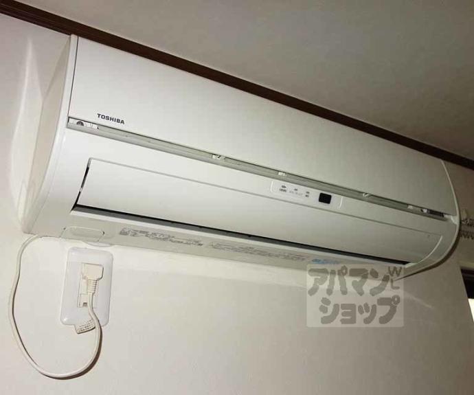 【ラーク】間取