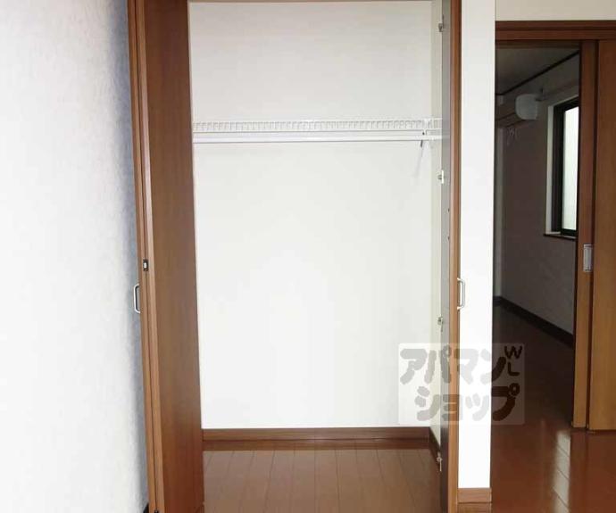 【ラーク】間取