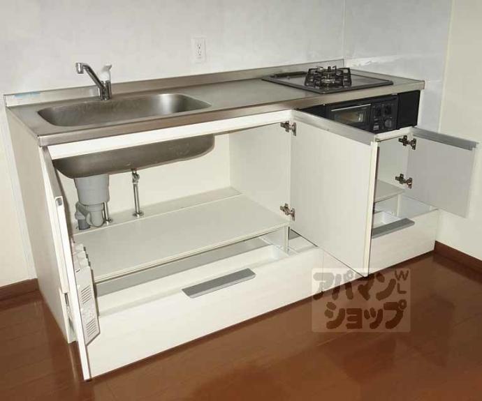 【ラーク】間取