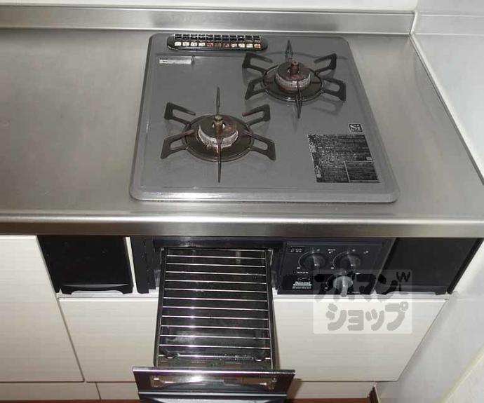 【ラーク】間取