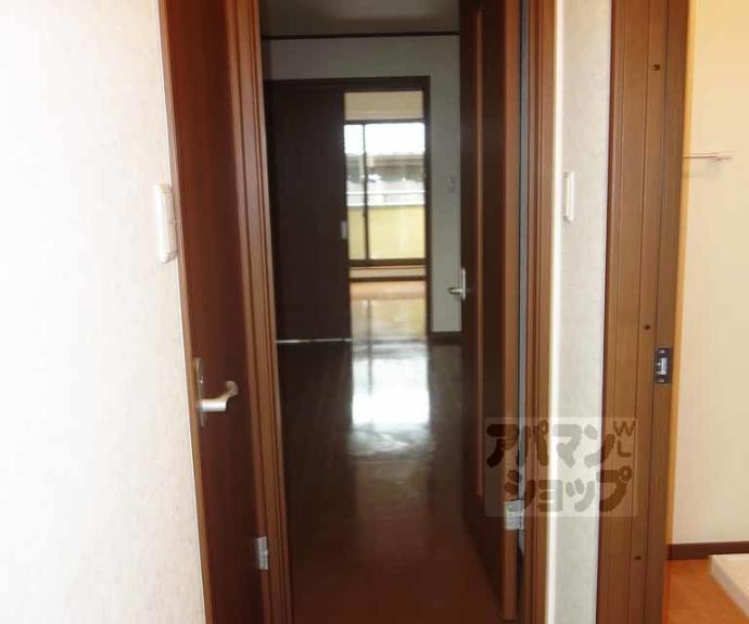 【ラーク】間取