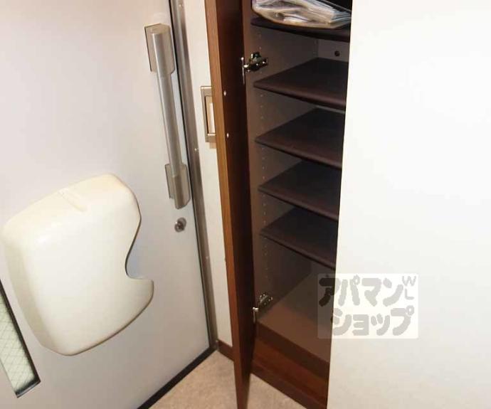 【ラーク】間取