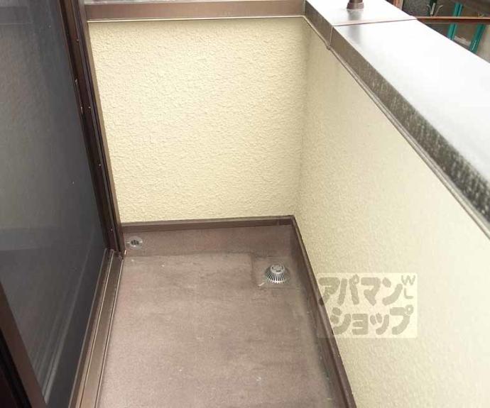 【ラーク】間取