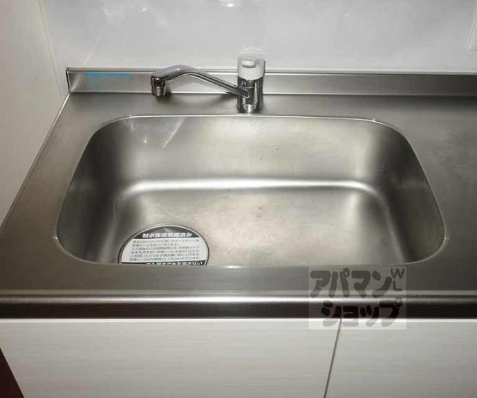 【ラーク】間取