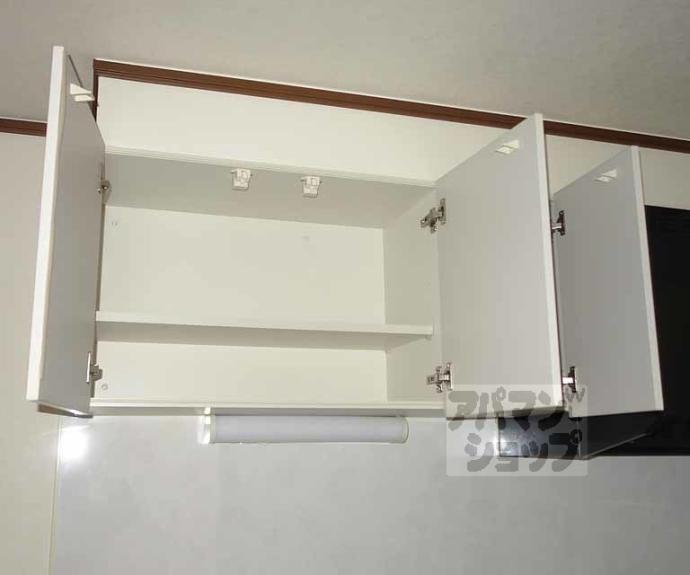 【ラーク】間取