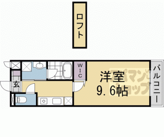 【ソレイユ本願寺】
