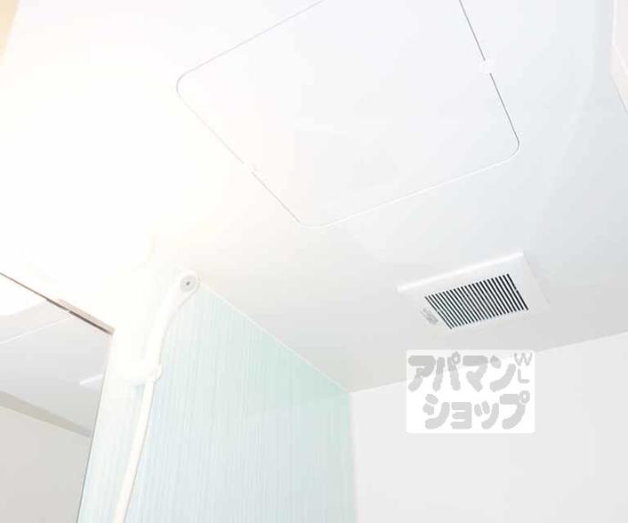 【ソレイユ本願寺】間取
