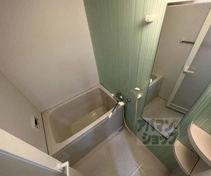 【ソレイユ本願寺】間取