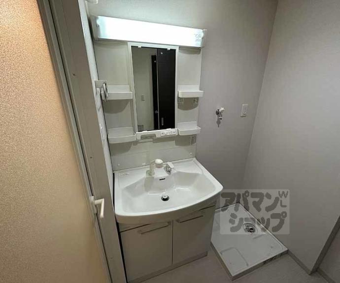 【ソレイユ本願寺】間取