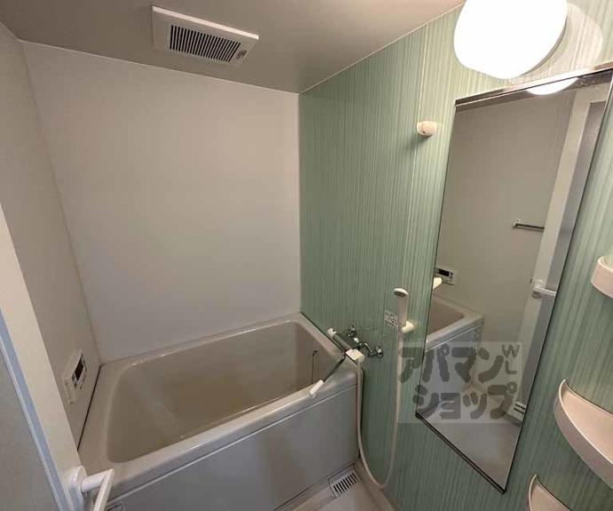 【ソレイユ本願寺】間取