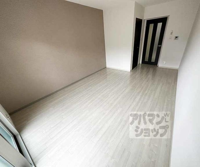 【ソレイユ本願寺】間取