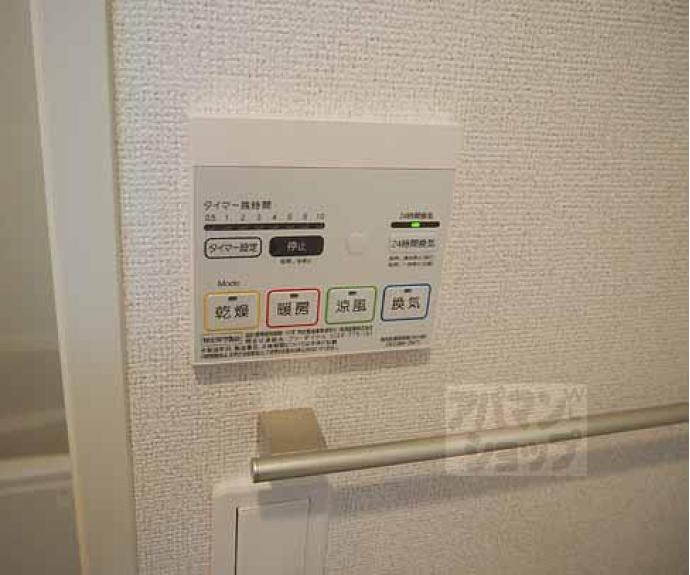 【シャルマン】間取