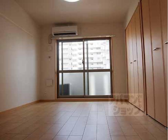 【シャルマン】間取