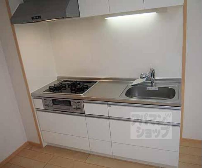 【シャルマン】間取