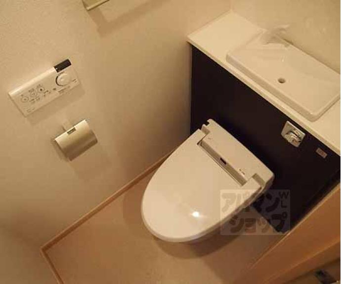 【シャルマン】間取