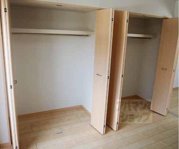 【シャルマン】間取