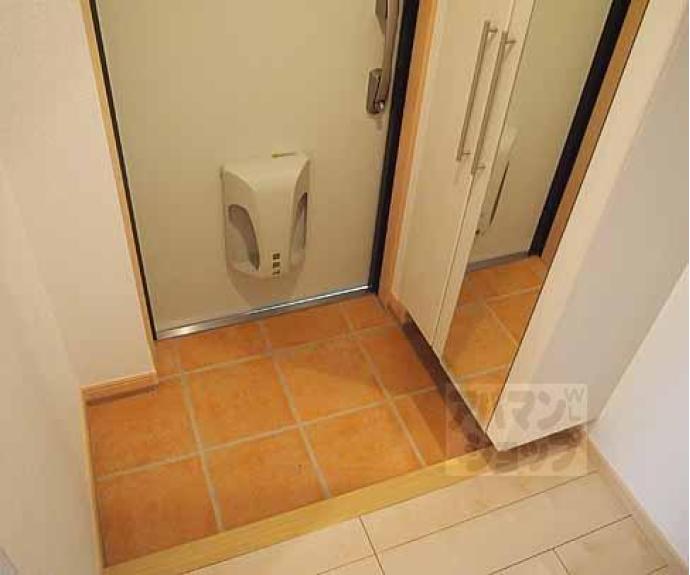 【シャルマン】間取