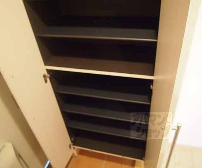 【シャルマン】間取