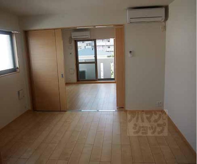 【シャルマン】間取