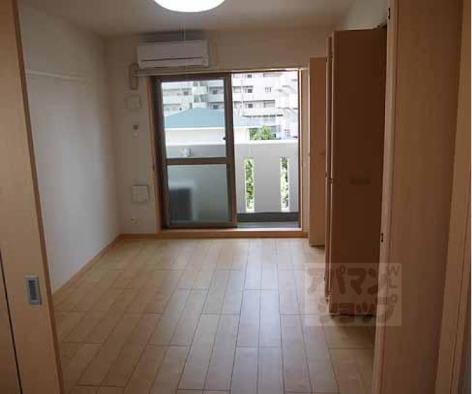 【シャルマン】間取