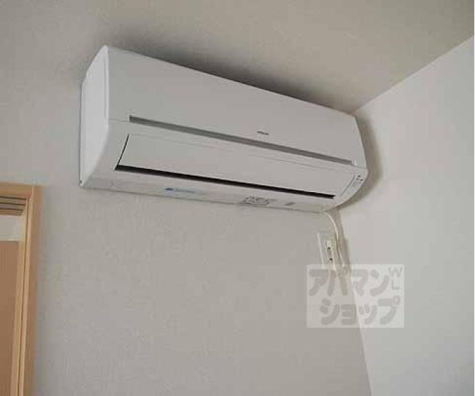 【シャルマン】間取