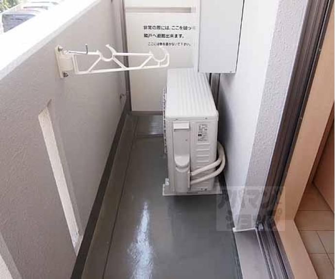 【シャルマン】間取