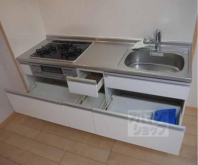 【シャルマン】間取