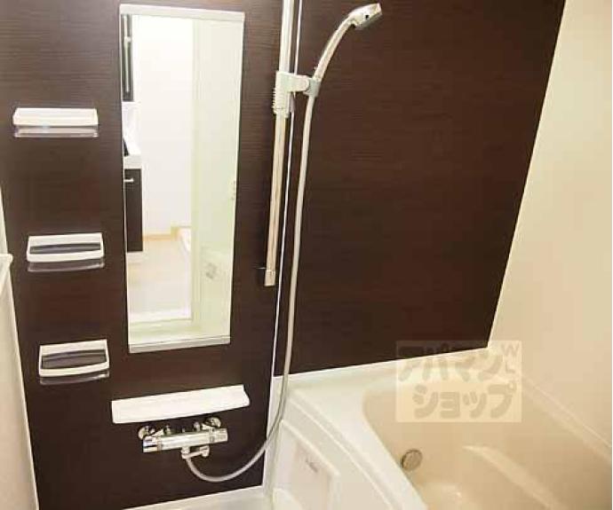 【シャルマン】間取