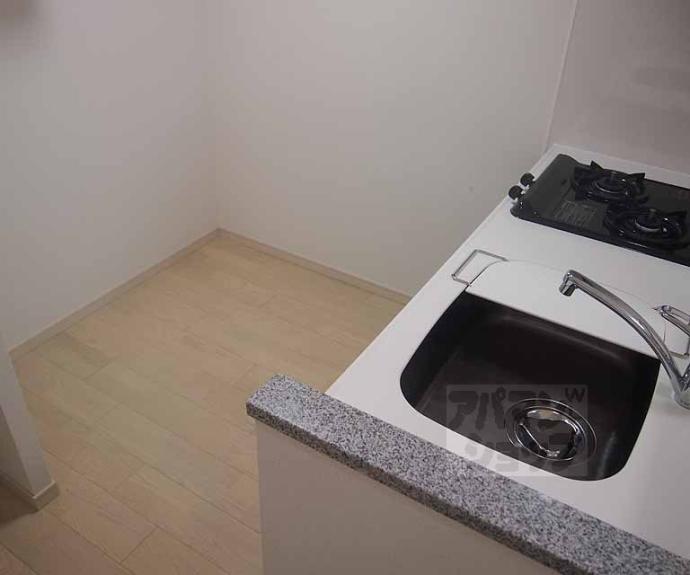 【エステムプラザ京都聚楽第雅邸】間取