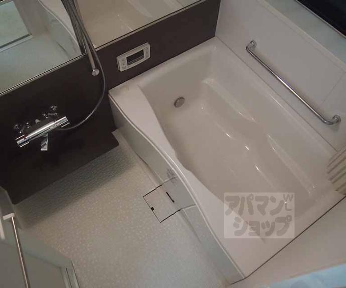 【エステムプラザ京都聚楽第雅邸】間取