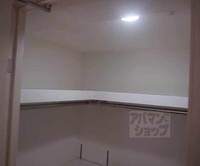 【エステムプラザ京都聚楽第雅邸】間取