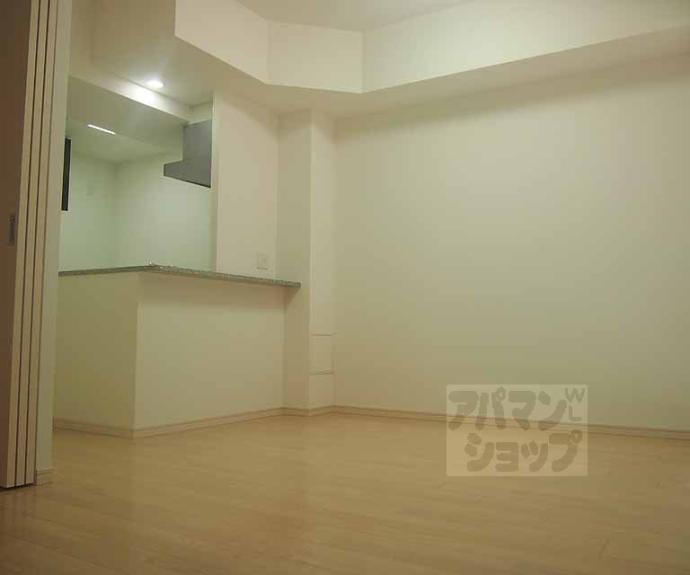 【エステムプラザ京都聚楽第雅邸】間取