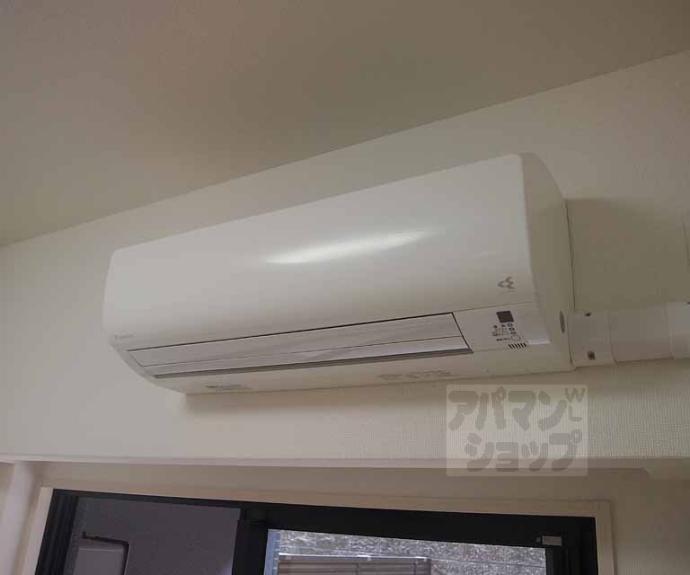 【エステムプラザ京都聚楽第雅邸】間取