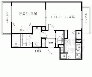 【サン・ドマーニ】