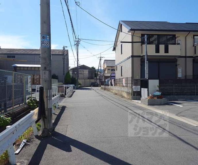 【サン・ドマーニ】間取