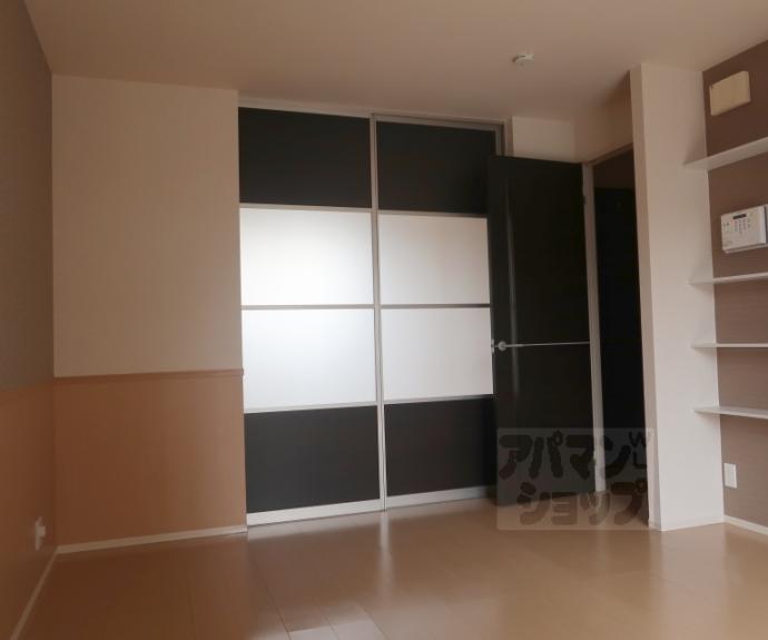 【サン・ドマーニ】間取