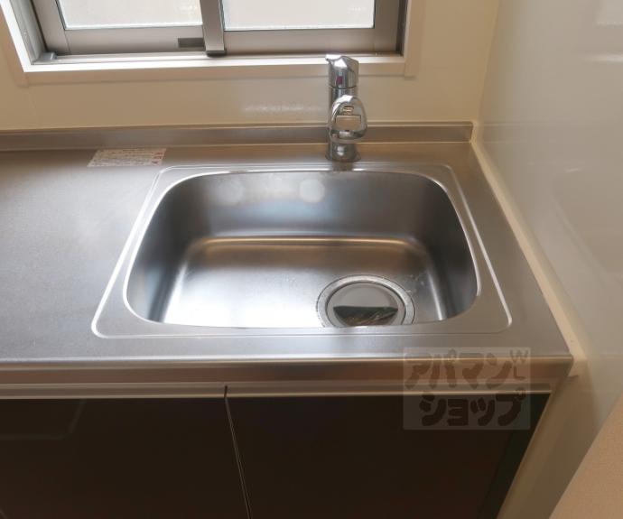 【サン・ドマーニ】間取