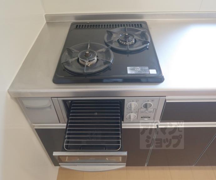 【サン・ドマーニ】間取