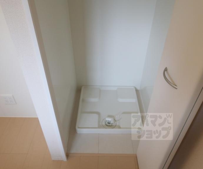 【サン・ドマーニ】間取