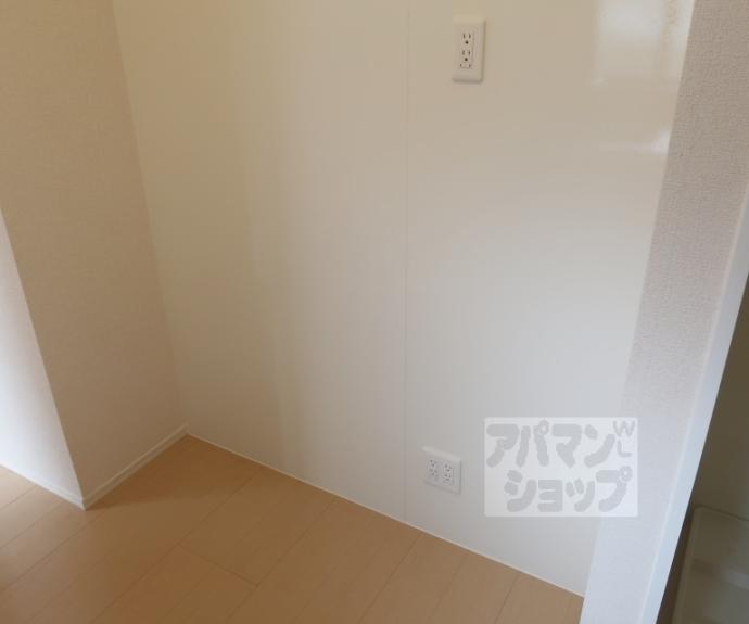 【サン・ドマーニ】間取